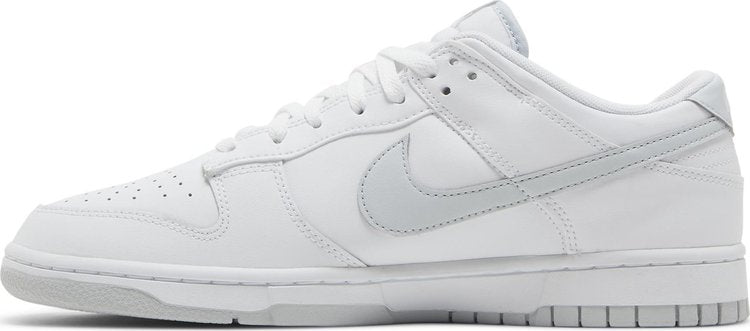 Nike Dunk Low Retro White Pure Platinum (US)