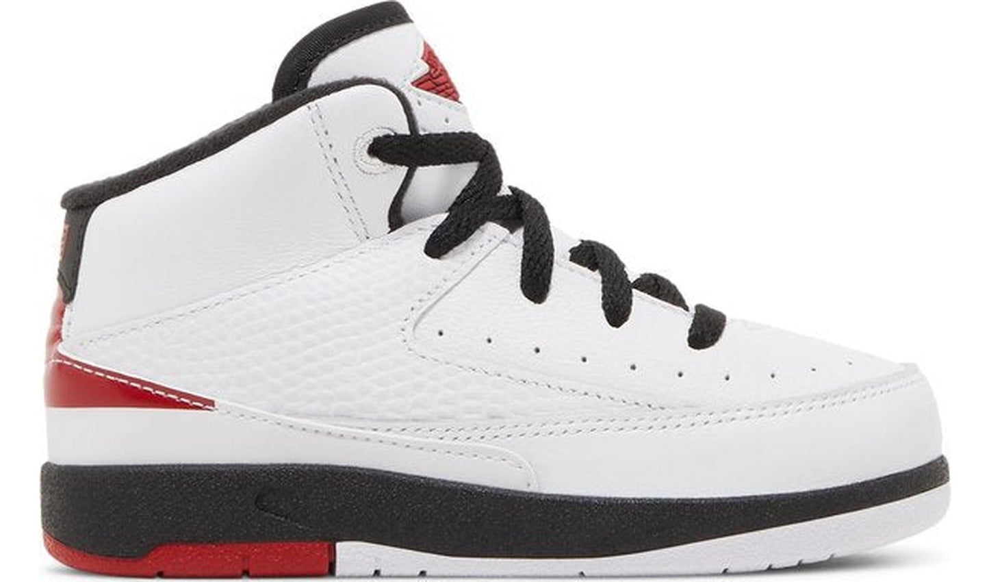 Jordan 2 Retro OG Chicago (2022)(TD)