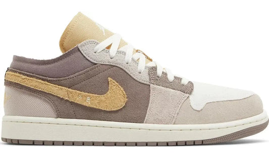 Jordan 1 Low SE Craft Taupe Haze