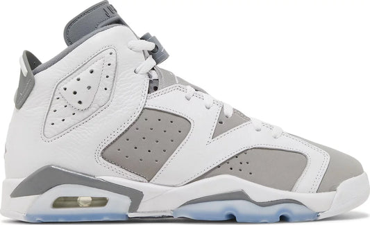 Jordan 6 Retro Cool Grey (GS)