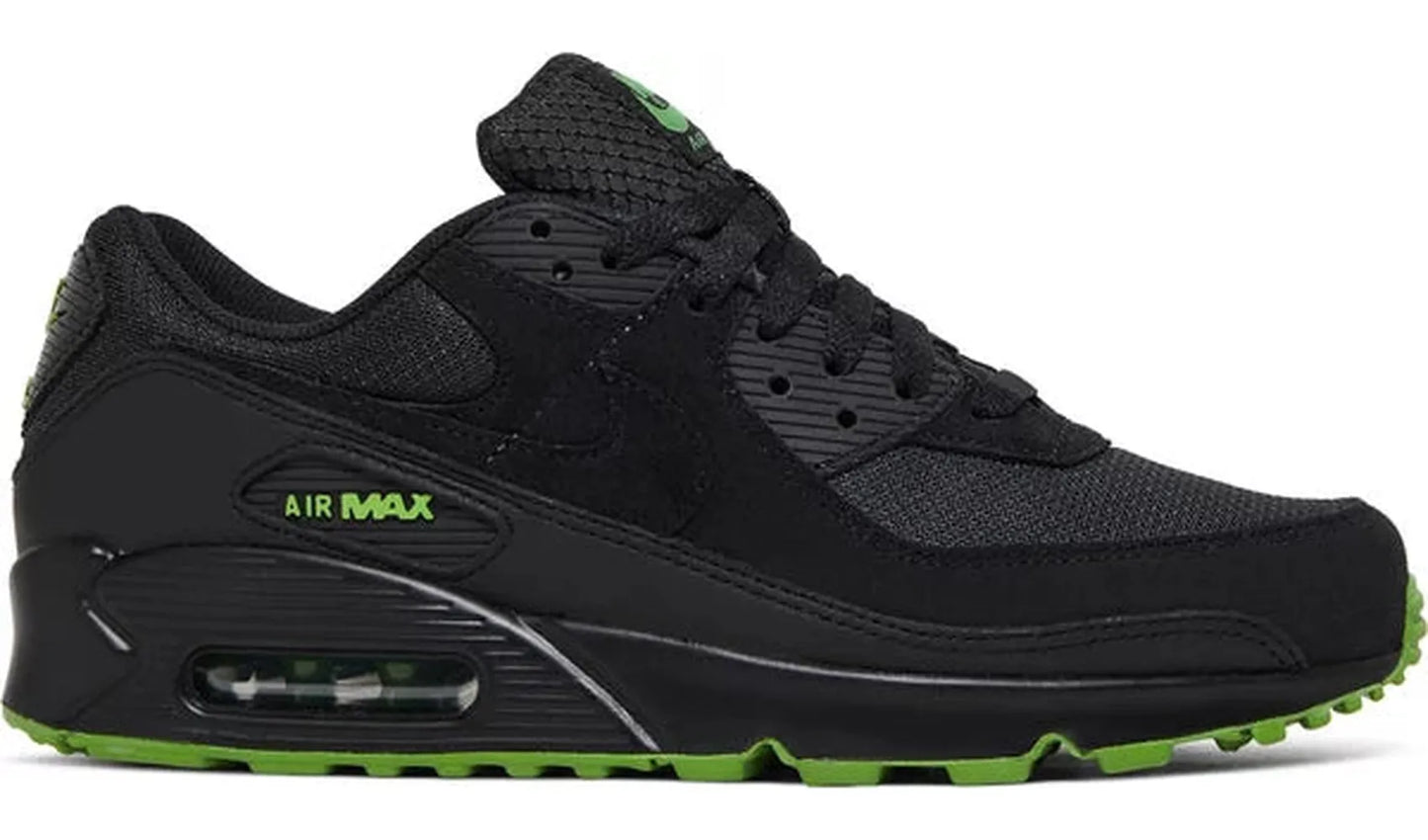 Nike Air Max 90 Black Chlorophyll