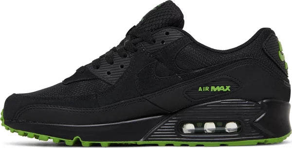 Nike Air Max 90 Black Chlorophyll