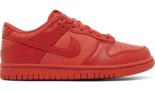 Nike Dunk Low Track Red (GS)