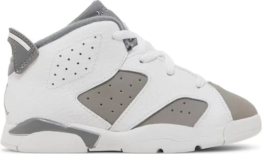 Jordan 6 Retro Cool Grey (TD)