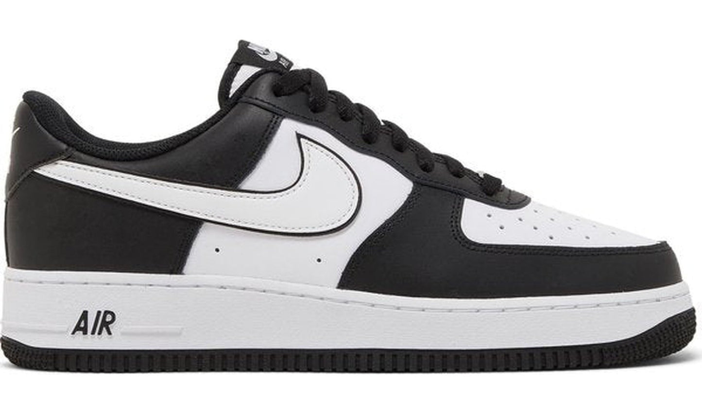 Air Force 1 Low '07 White Swoosh Panda