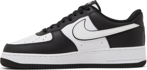 Air Force 1 Low '07 White Swoosh Panda