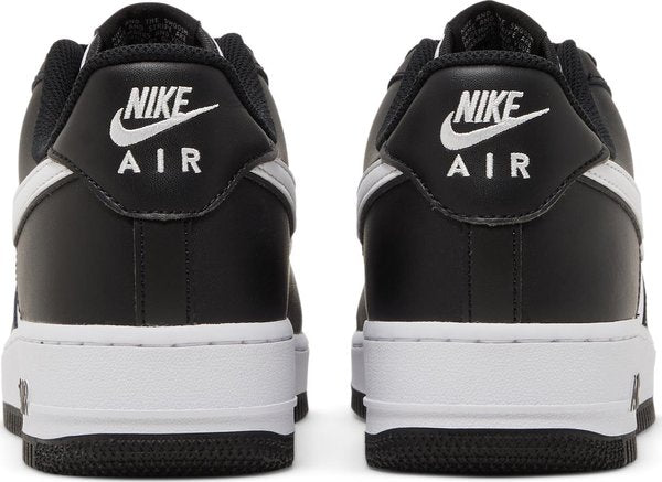 Air Force 1 Low '07 White Swoosh Panda