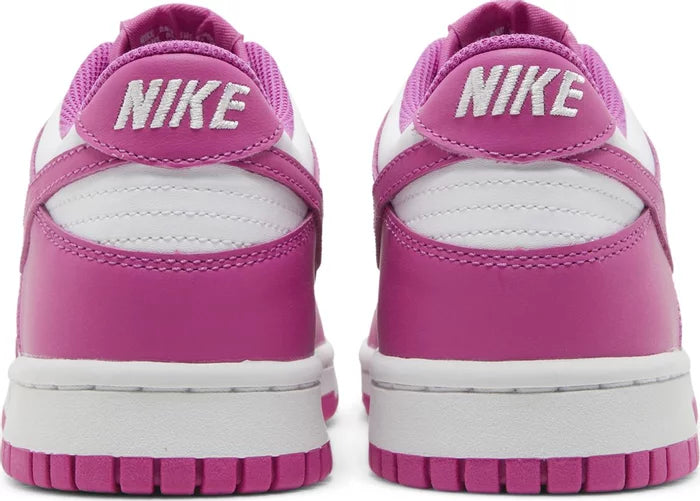 Nike Dunk Low Active Fuchsia (PS)