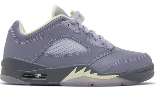 Jordan 5 Retro Low Indigo Haze (W)