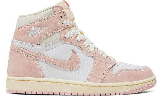 Jordan 1 Retro High OG Washed Pink (W)