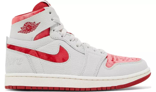 Jordan 1 High Zoom Air CMFT 2 Valentine's Day (2023) (W)