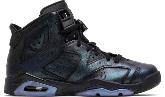 Jordan 6 Retro All Star Chameleon (2017) (GS)