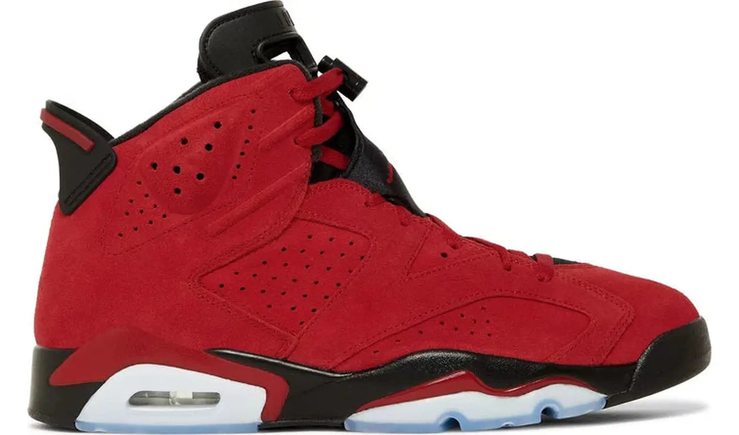 Jordan 6 Retro Toro Bravo