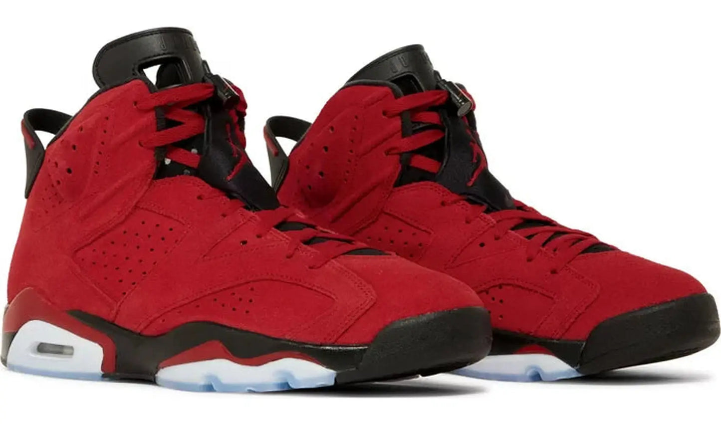 Jordan 6 Retro Toro Bravo