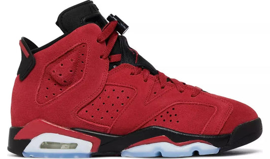 Jordan 6 Retro Toro Bravo (GS)(US)