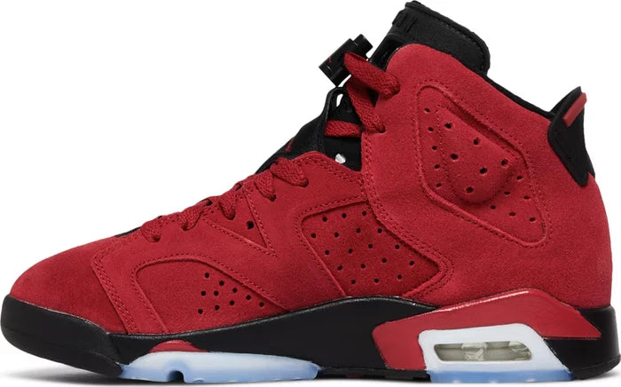 Jordan 6 Retro Toro Bravo (GS)(US)