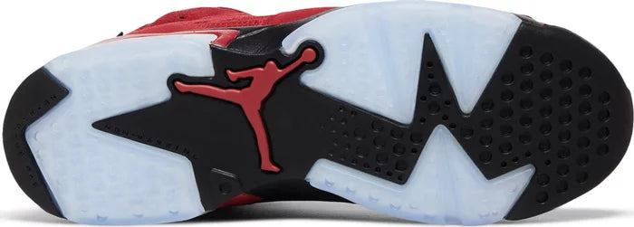 Jordan 6 Retro Toro Bravo (GS)(US)