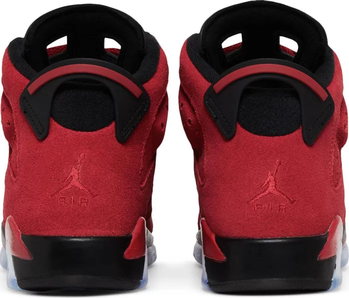 Jordan 6 Retro Toro Bravo (GS)(US)