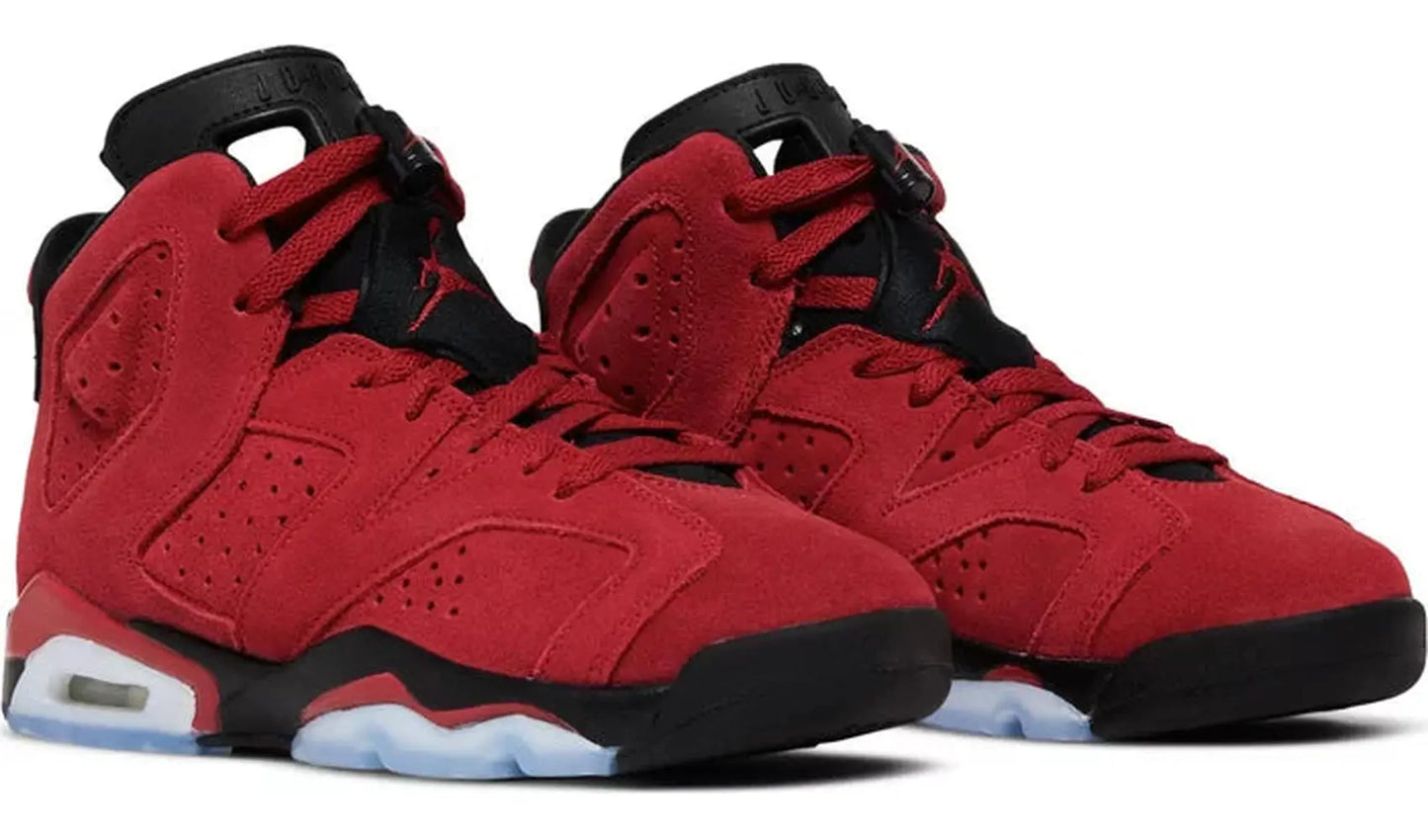 Jordan 6 Retro Toro Bravo (GS)(US)