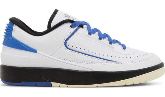 Jordan 2 Retro Low Varsity Royal (W)