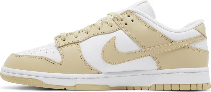 Nike Dunk Low Team Gold