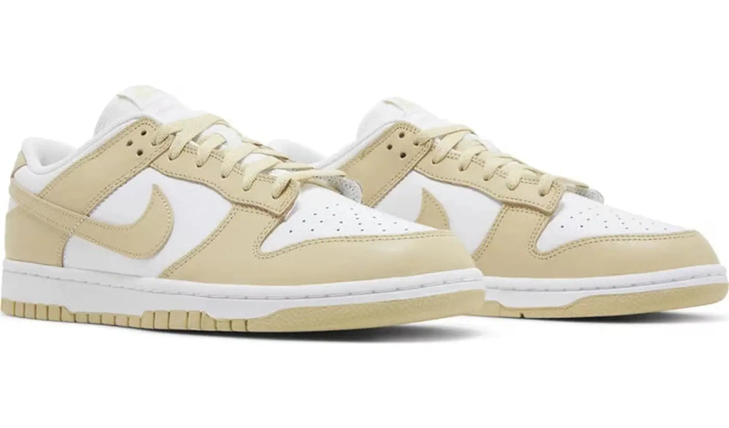 Nike Dunk Low Team Gold