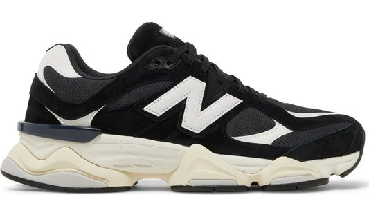 New Balance 9060 Black White