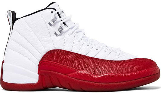 Jordan 12 Retro Cherry (2023)