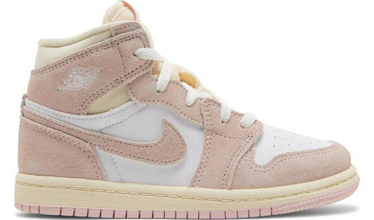 Jordan 1 Retro High OG Washed Pink (TD)