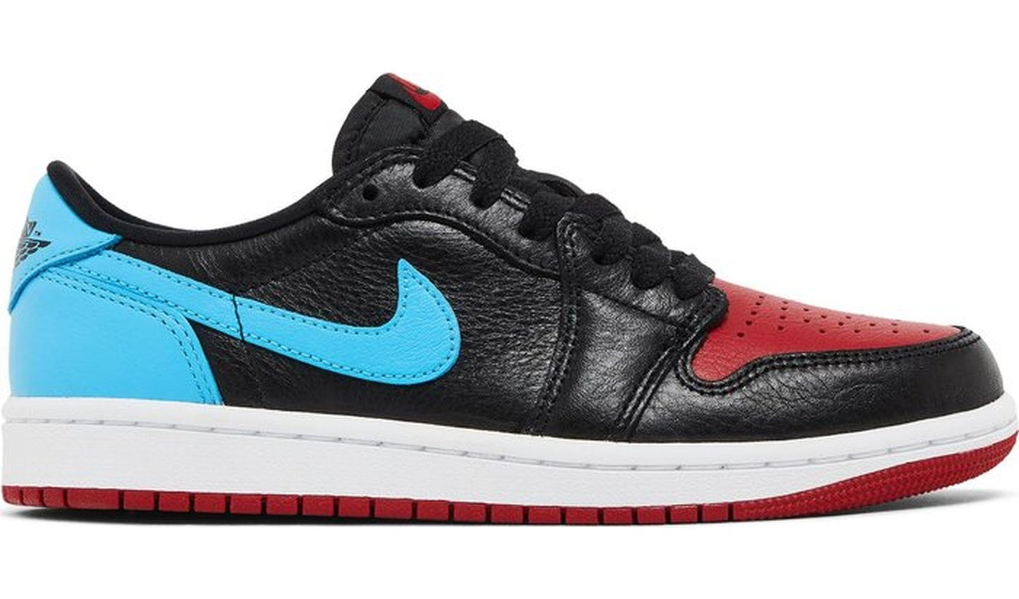 Jordan 1 Retro Low OG NC to Chi (W)