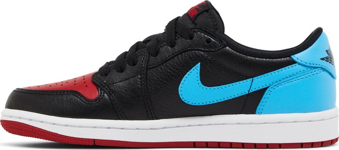 Jordan 1 Retro Low OG NC to Chi (W)