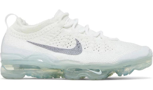 VaporMax 2023 Flyknit White Pure Platinum (W)