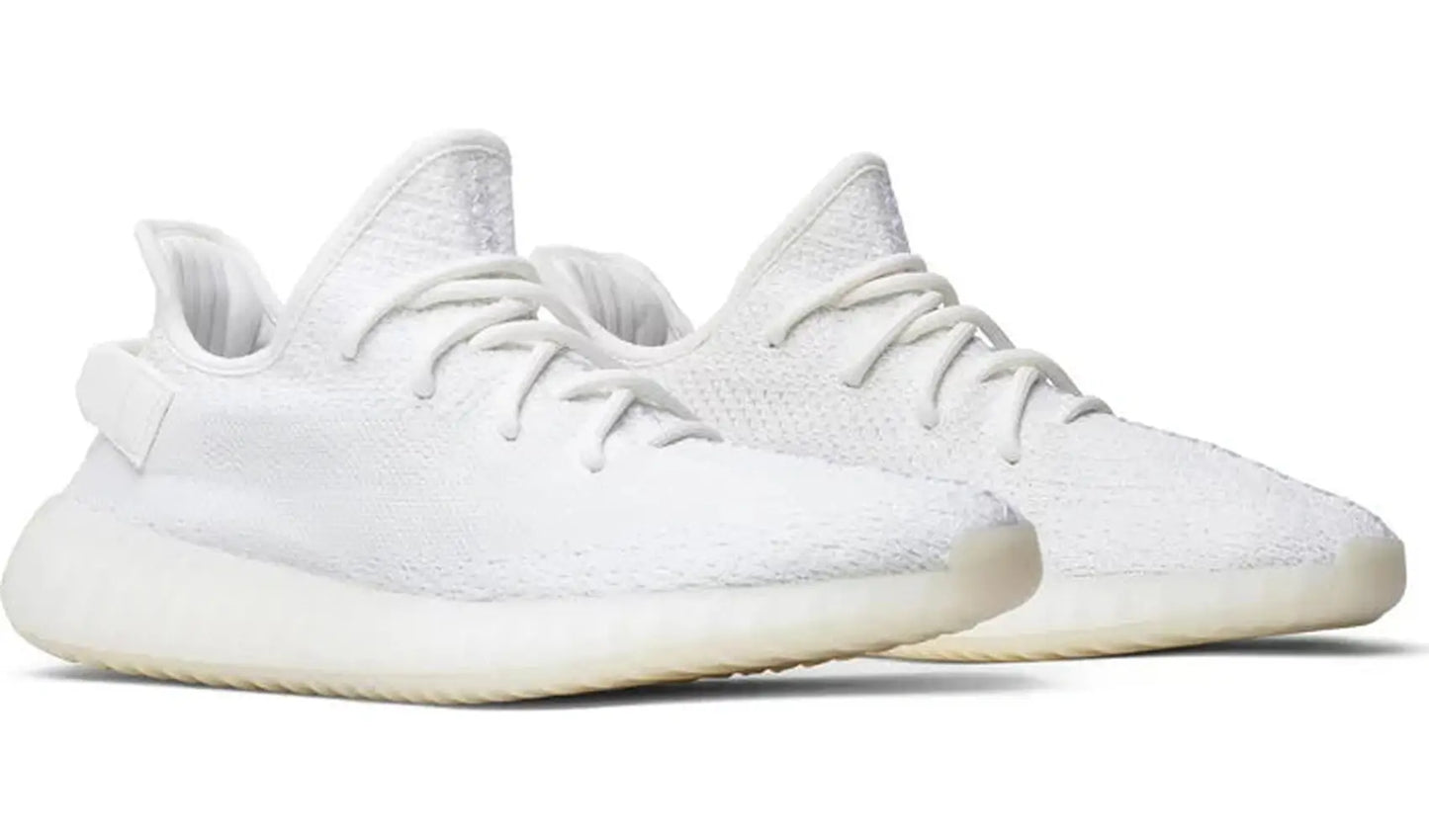 Adidas Yeezy Boost 350 V2 Cream/Triple White