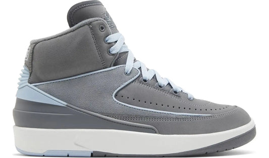 Jordan 2 Retro Cool Grey (W)