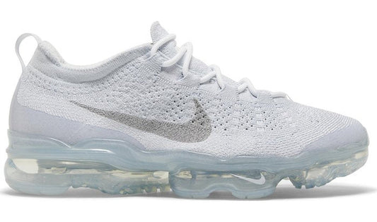 VaporMax 2023 Flyknit Pure Platinum