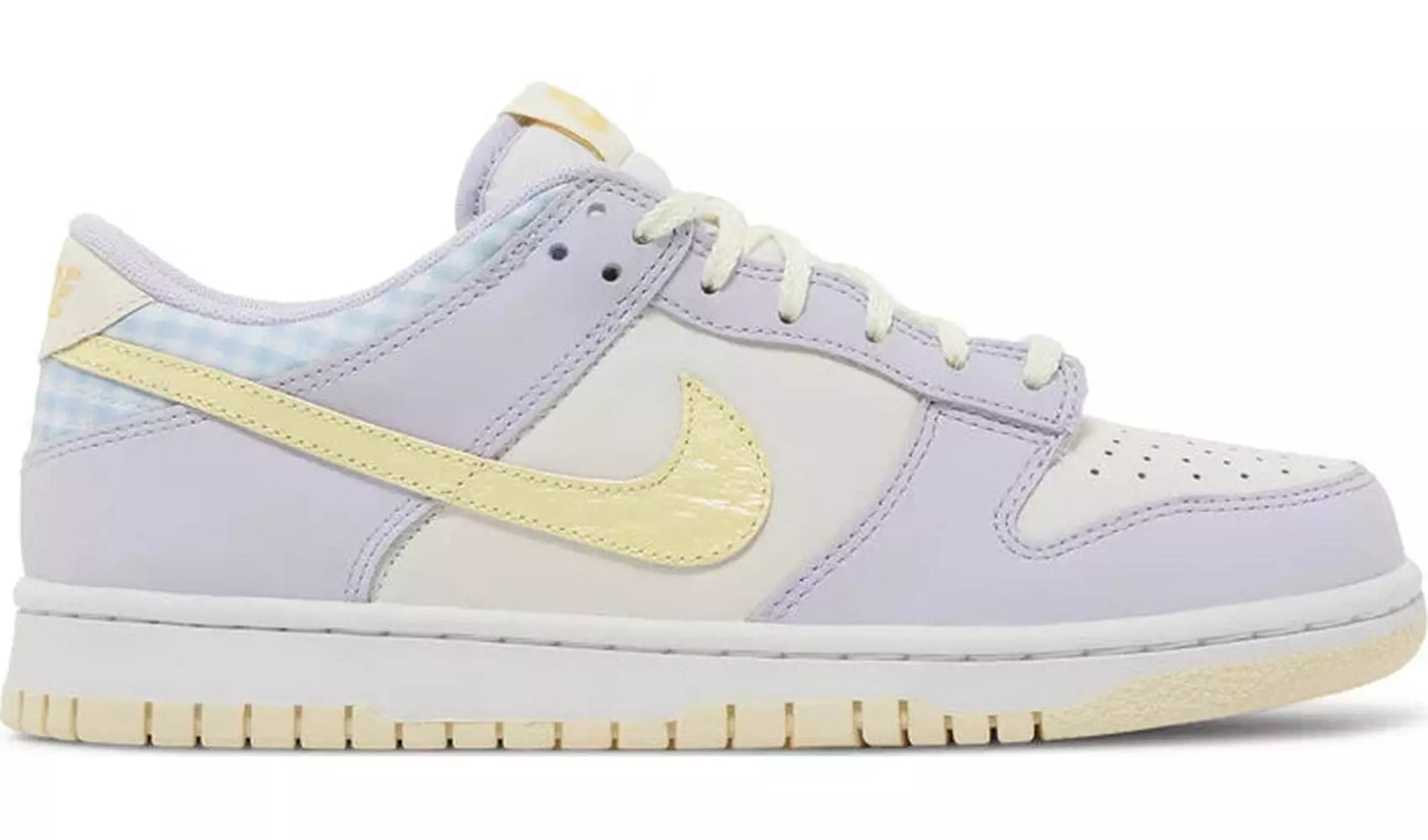 Dunk Low Easter BG