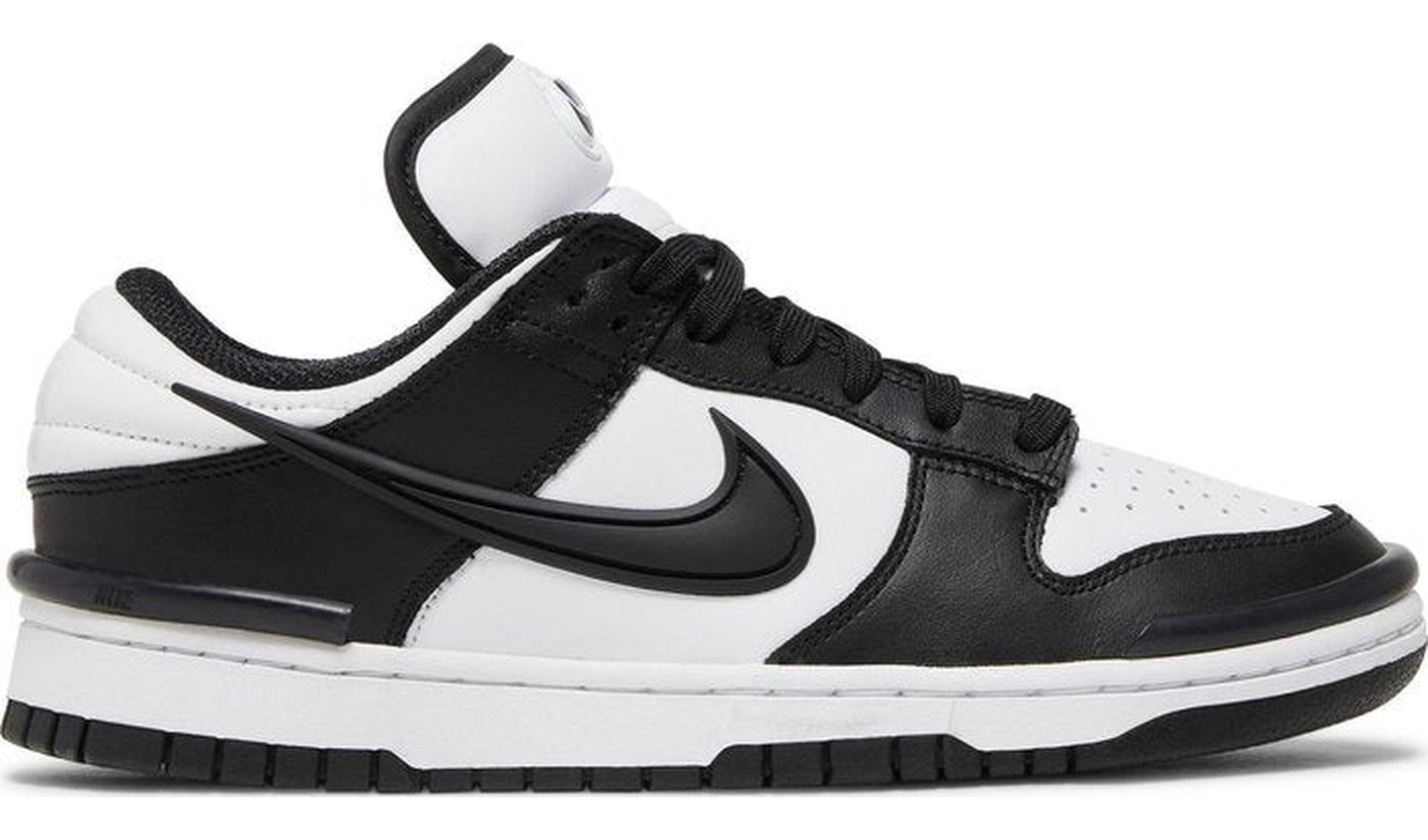 Nike Dunk Low Twist Panda (W)