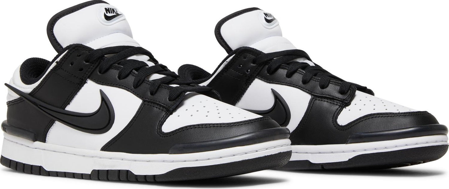 Nike Dunk Low Twist Panda (W)