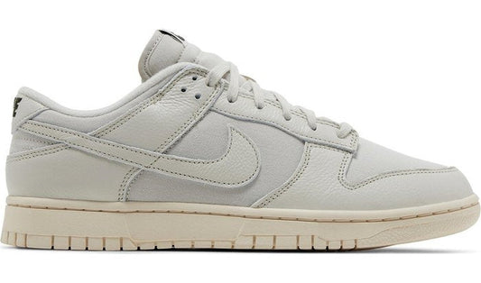 Nike Dunk Low Premium Light Orewood Brown Last