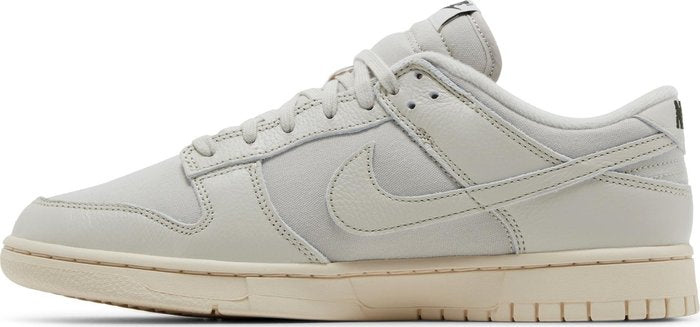 Nike Dunk Low Premium Light Orewood Brown Last