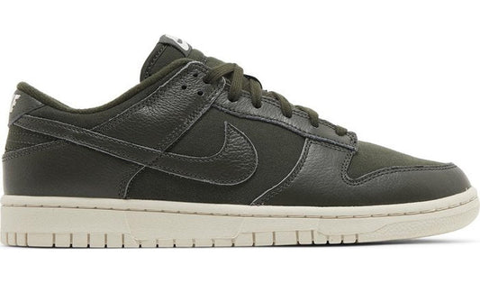 Nike Dunk Low Retro PRM Sequoia