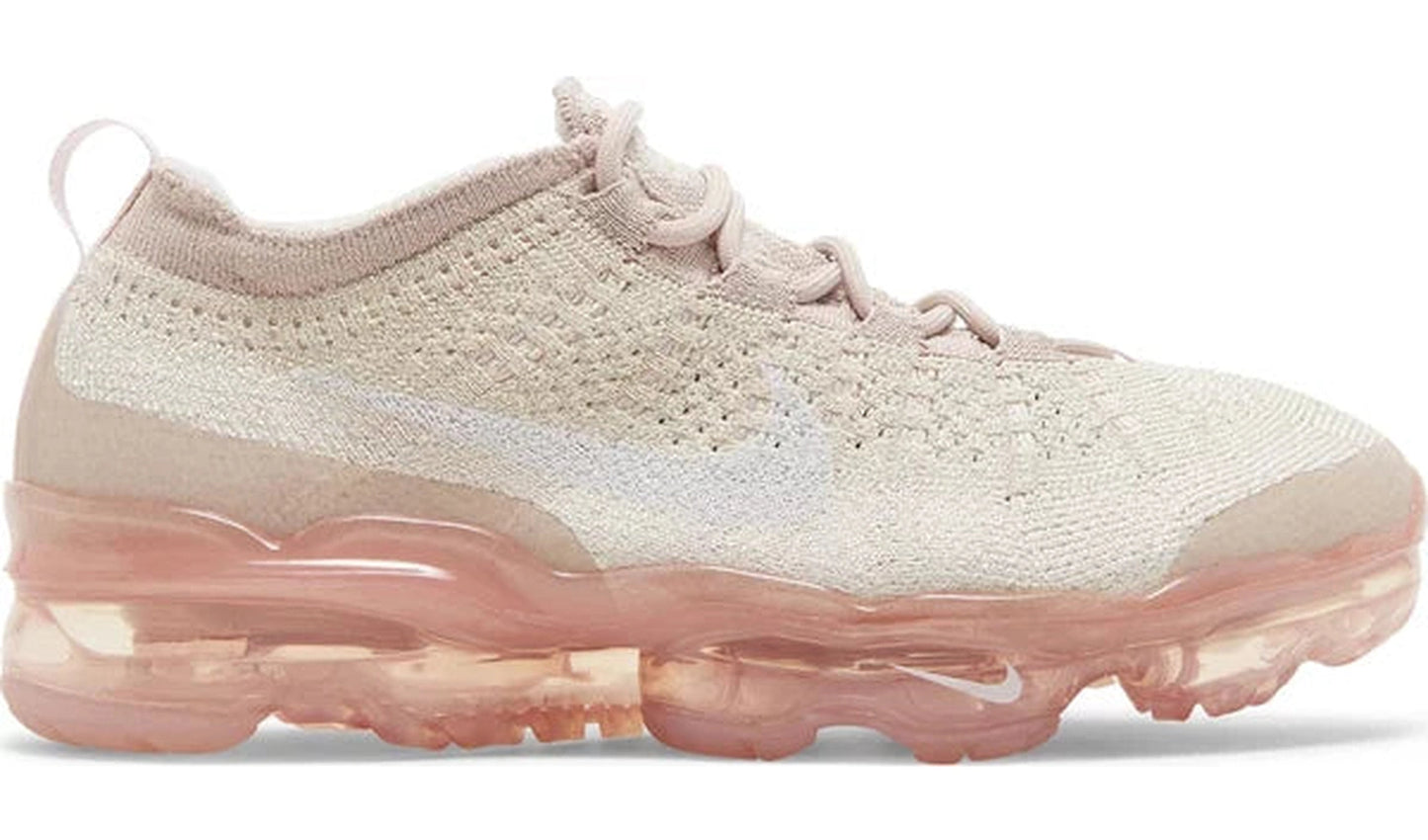 VaporMax 2023 Flyknit Oatmeal Pearl Pink (W)