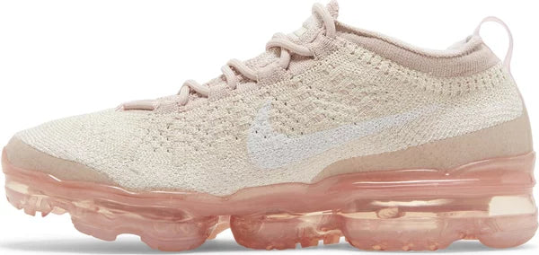 VaporMax 2023 Flyknit Oatmeal Pearl Pink (W)