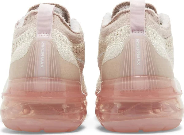 VaporMax 2023 Flyknit Oatmeal Pearl Pink (W)