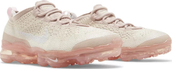 VaporMax 2023 Flyknit Oatmeal Pearl Pink (W)