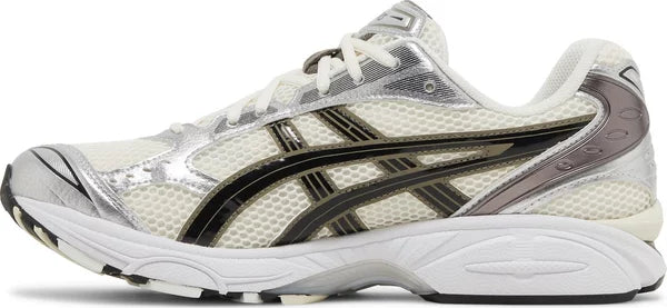 ASICS Gel-Kayano 14 Cream Black Metallic Plum