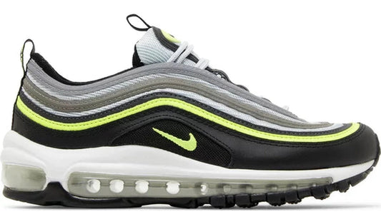 Air Max 97 Icons Neon (GS)