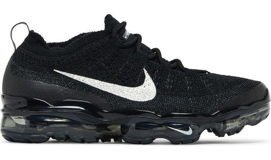 VaporMax 2023 Flyknit Black Sail Anthracite (W)