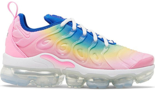 VaporMax Plus Rainbow (W)