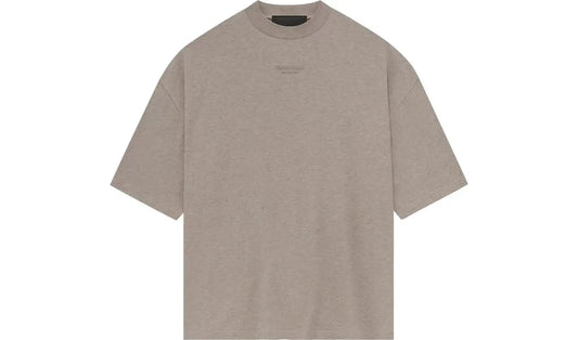 Fear of God Essentials Tee Core Heather